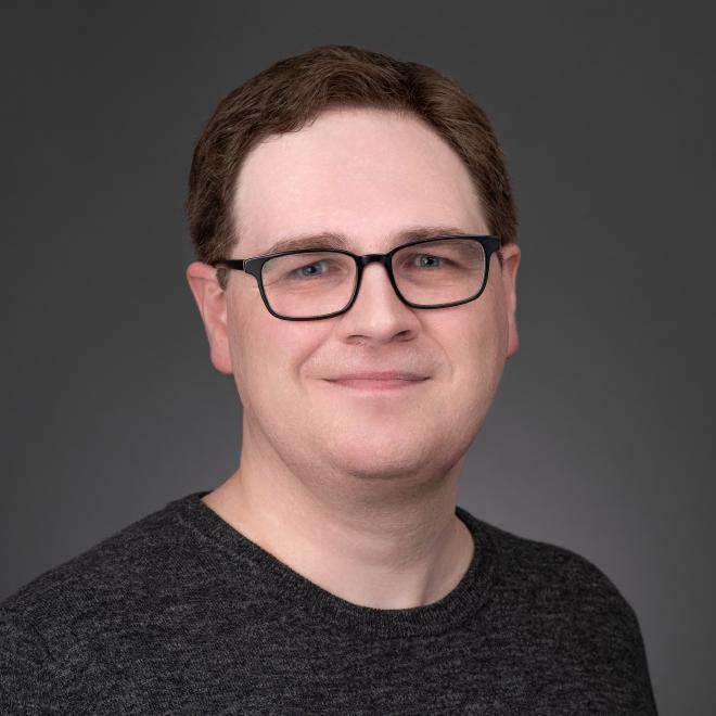 Daniel Doezema